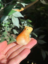 Load image into Gallery viewer, Candy corn frogs