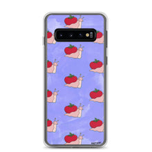 Cargar imagen en el visor de la galería, Strawberry snail Samsung Case