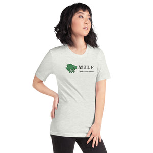 MILF (Man I Love Frogs) T-shirt