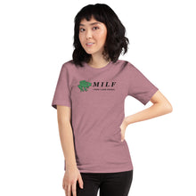 Load image into Gallery viewer, MILF (Man I Love Frogs) T-shirt